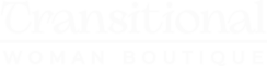 Transitional Woman Boutique