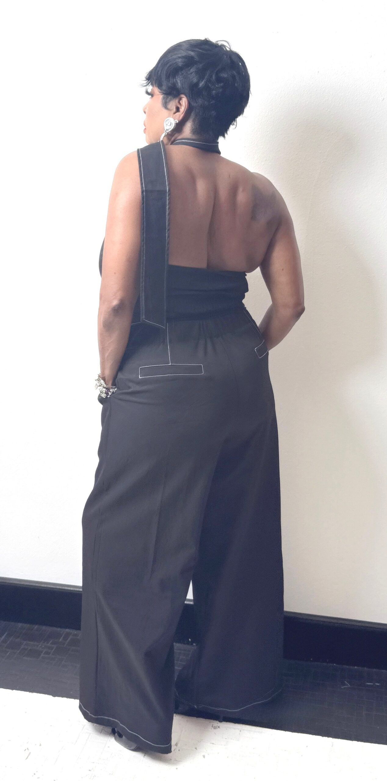 Stitched Perfection Two-Piece Set - Image 2